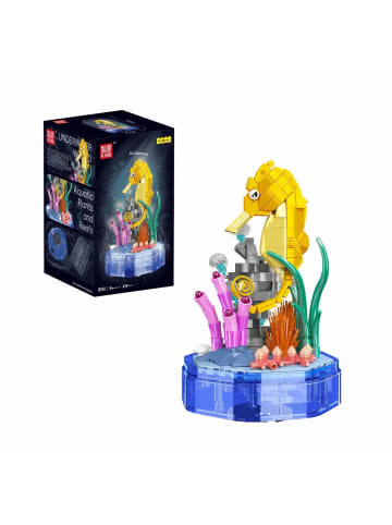 Mould King 10100 Seahorse