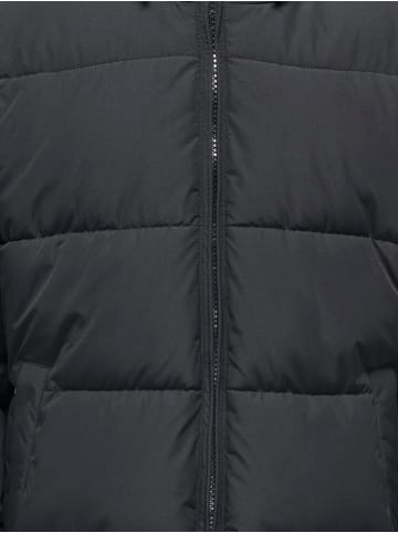 Steppmantel Winterjacke Kogjuta in black