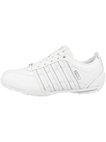 Sneaker low Arvee 1.5 in weiss