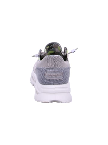 Sneaker  in Grau