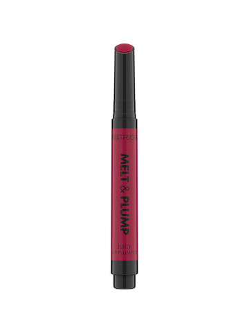 Melt & Plump Saftiger Lippenauffüller - 40 Call Nine Wine Wine