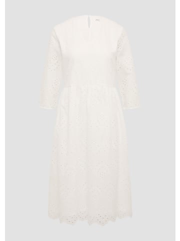 Kleid  in  0100_weiß