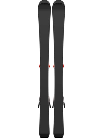 Ski Sets in rot