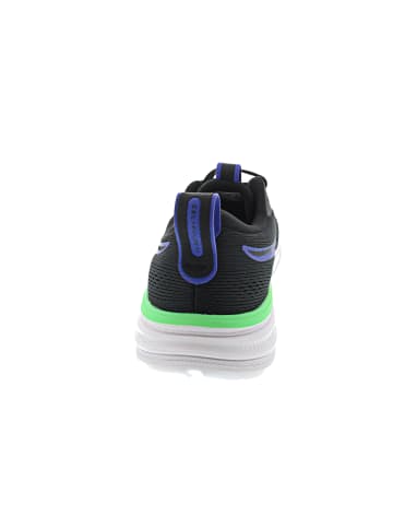 Gel-Pulse 17 Sportschuh Schwarz