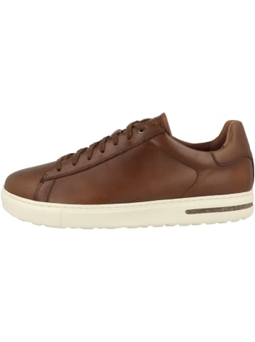 Sneaker low Bend Low Naturleder normal in braun