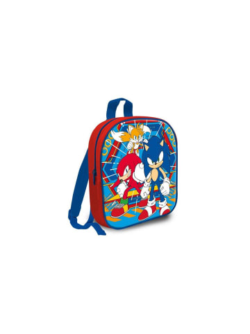 Prime Rucksack 29 cm – Schul- & Freizeittasche