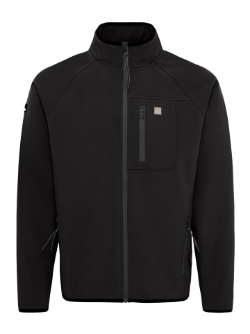 Softshelljacke SDSolane in Schwarz