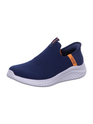 Sneaker ULTRA FLEX 3.0 in Blau