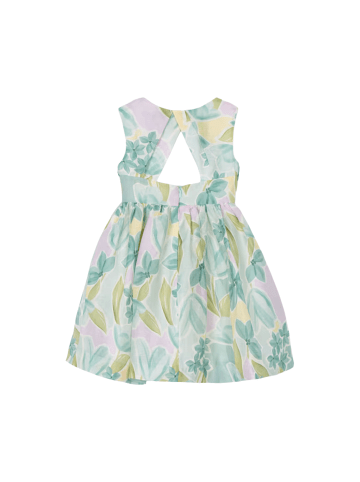 Kleid 3913-2026 Grün