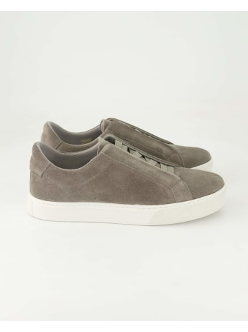 Sneaker low in Grau