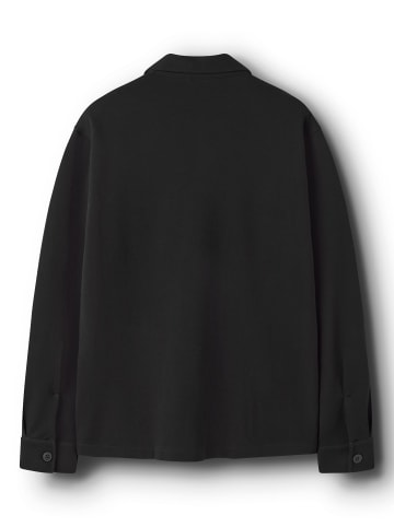 Jacke in Black
