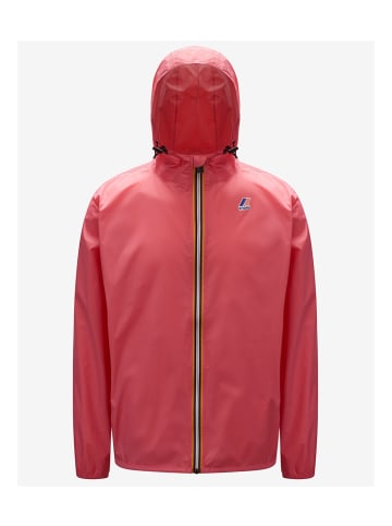 Jacke in Rosa