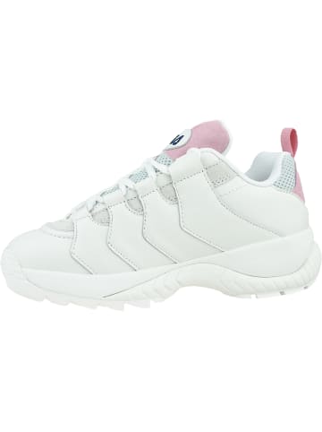 Fila Countdown Low Wmn in Weiß