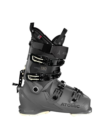 Skistiefel Alpin in grau