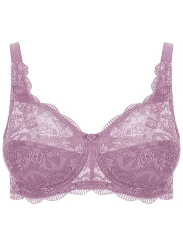 BH ohne Bügel Latina in Lavender