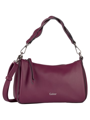Handtasche in pink