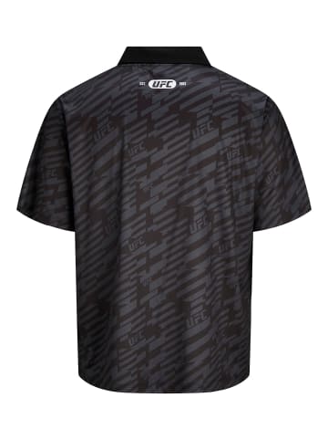 Poloshirt in Black