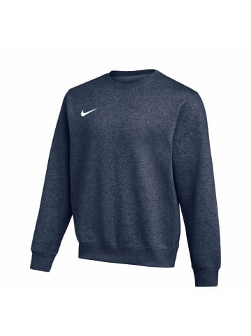 Sweatshirt in Dunkelblau