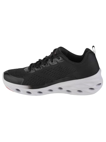 Skechers Glide-Step Swift - Frayment in Schwarz