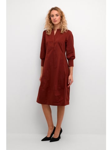 Freizeitkleid CUANTOINETT Feminine in Arabian Spice