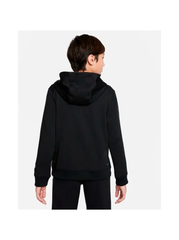 Jacke in Schwarz
