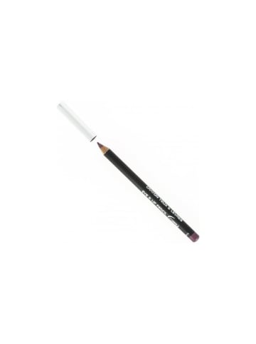 Augen- und Lippenstift - 18 Aubergine