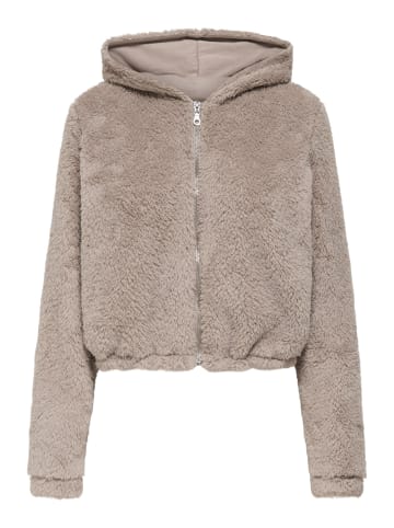 Kapuzenpullover in String