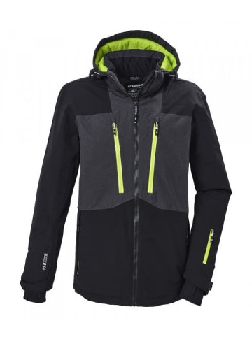 Ski/Snowboardjacke in grau