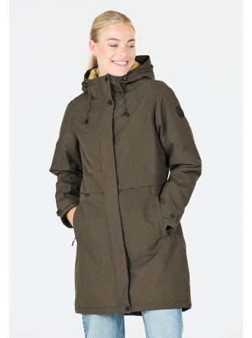 Regenjacke Mullie in 1071 Black Ink