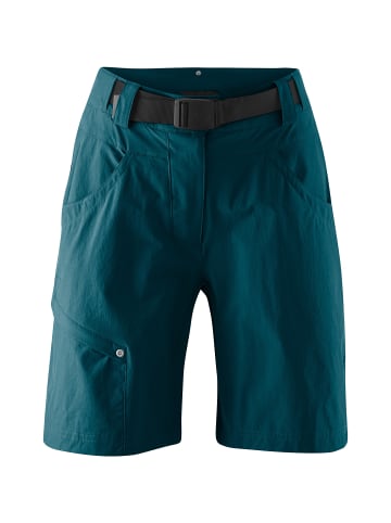 Bike Shorts Mira in Indigo