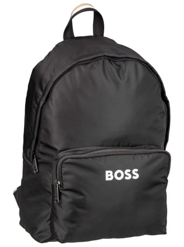 Rucksack Catch 3.0 in Black
