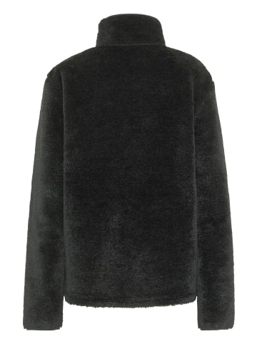 Jacke in Schwarz