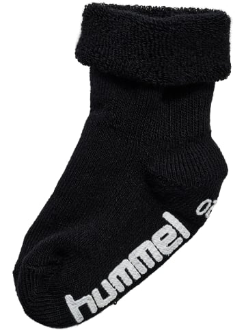 Socken Hmlmini Kinder in BLACK