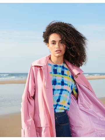 Pullover Klein in Blau