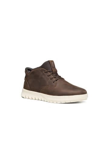 Stiefeletten U in bunt