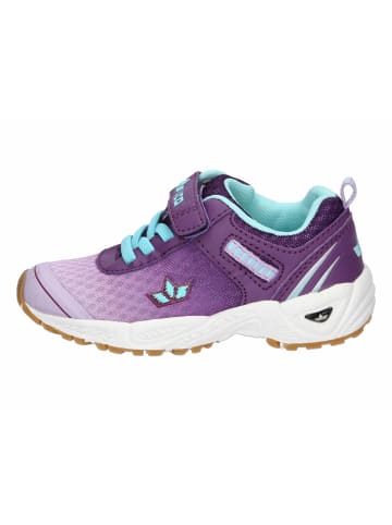 Sportschuh "Barney VS" in Lila