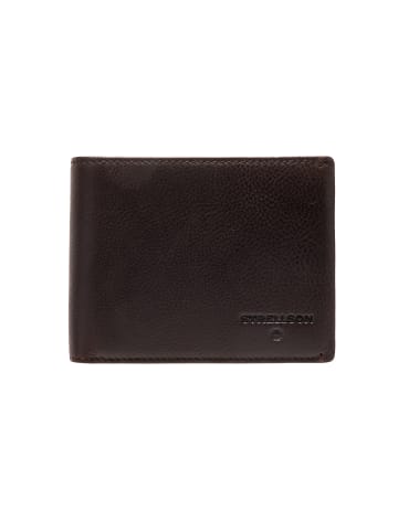 Billfold 'Stratford 2.0 Wade in Dunkelbraun'