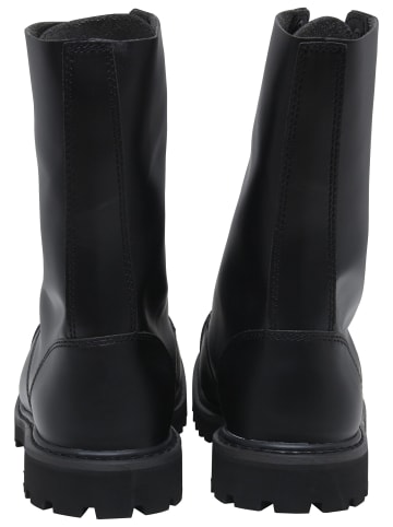 Tall Boots in black