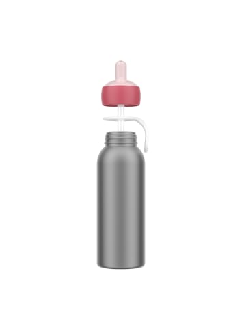 Thermoflasche Campus (2025) in Cool Pink 350 ml