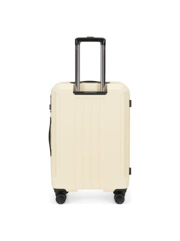 Airwave Neo 4 Rollen Trolley 65 cm misty lemon