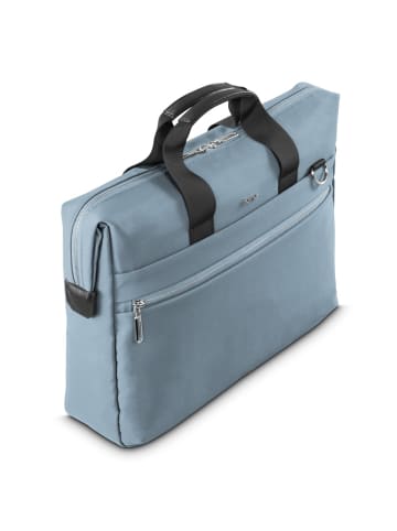 Laptop-Tasche Ultimate, 40-41 cm (15,6"-16,2"), Blau