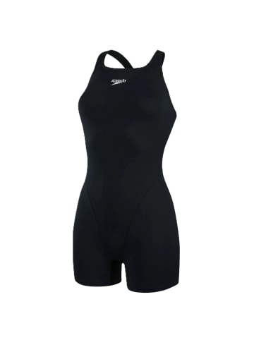 Eco Endurance+ Medalist Legsuit in schwarz