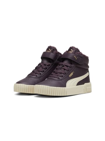 Sneakers High Carina 2.0 Mid WTR PS in blau
