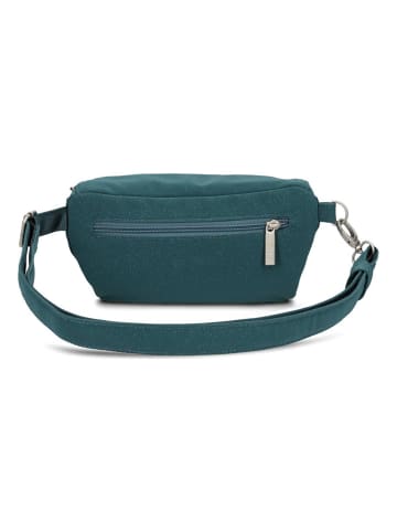 Mademoiselle.M Gürteltasche 25 cm pacific