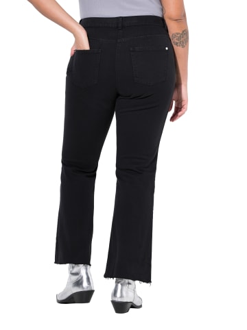 Jeans in black