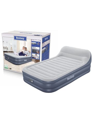 Bestway Luftmatratze 226 x 152 x 84 cm 67923