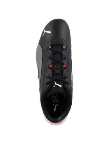 Sneaker low BMW MMS R-Cat Machina in schwarz