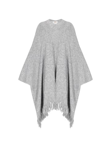 Women Cardigan in light grey