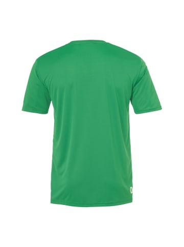 Shirt POLY Kids in grün