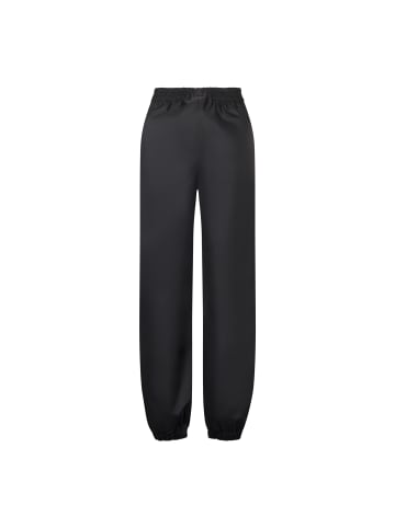Regenhose Trolltunga in black